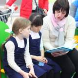 изображение: Фото 40. 2018.04.03 АКВАРЕЛЬные чтения. Объединение детских библиотек Тольятти