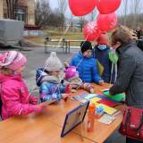 изображение: Фото 6. 2020.10.31 Фестиваль воздушных змеев. Объединение детских библиотек Тольятти