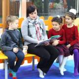 изображение: Фото 2. 2019.02.12 АКВАРЕЛЬные чтения. Объединение детских библиотек Тольятти