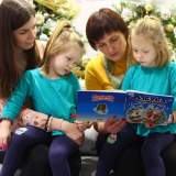 изображение: Фото 72. 2018.12.18 АКВАРЕЛЬные чтения. Объединение детских библиотек Тольятти