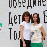 изображение: Фото 41. 2023.05.26 День библиотек в ОДБ. Объединение детских библиотек Тольятти