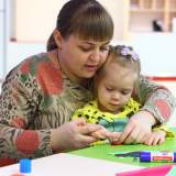 изображение: Фото 26. 2018.11.27 АКВАРЕЛЬные чтения. Объединение детских библиотек Тольятти