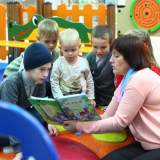 изображение: Фото 67. 2018.10.09 АКВАРЕЛЬные чтения. Объединение детских библиотек Тольятти