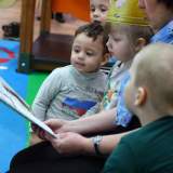 изображение: Фото 24. 2019.03.26 АКВАРЕЛЬные чтения. Объединение детских библиотек Тольятти