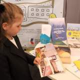 изображение: Фото 25. 2022.04.27 Неделя семейного чтения. Объединение детских библиотек Тольятти