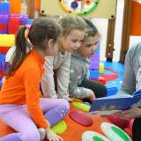 изображение: Фото 7. 2018.02.27 АКВАРЕЛЬные чтения. Объединение детских библиотек Тольятти