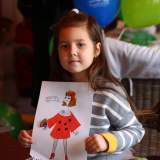изображение: Фото 57. 2017.11.12 Мастер-класс «Я - fashion-иллюстратор!». Объединение детских библиотек Тольятти