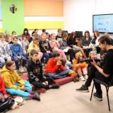 изображение: Фото 6. 2022.04.20 Симфонические картинки. Объединение детских библиотек Тольятти