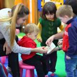 изображение: Фото 12. 2017.10.17 АКВАРЕЛЬные чтения. Объединение детских библиотек Тольятти