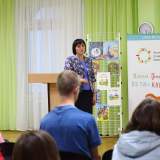 изображение: Фото 20. 2017.10.19 Лекторий для родителей. Объединение детских библиотек Тольятти
