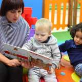 изображение: Фото 66. 2018.09.18 АКВАРЕЛЬные чтения. Объединение детских библиотек Тольятти