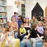 изображение: Фото 7. 2023.04.02 Бабушкины сказки в ЦДБ. Объединение детских библиотек Тольятти
