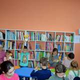 изображение: Фото 26. 2019.11.16 Бабушкины сказки. Объединение детских библиотек Тольятти