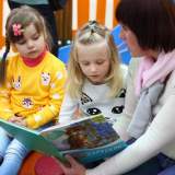 изображение: Фото 55. 2018.10.02 АКВАРЕЛЬные чтения. Объединение детских библиотек Тольятти
