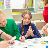 изображение: Фото 47. 2023.04.22 День семейного чтения. Объединение детских библиотек Тольятти