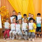 изображение: Фото 42. 2022.09.23 КультУРА Тольятти. Объединение детских библиотек Тольятти