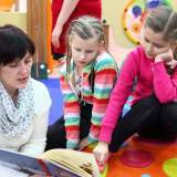 изображение: Фото 16. 2019.02.19 АКВАРЕЛЬные чтения. Объединение детских библиотек Тольятти