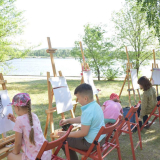 изображение: Фото 35. 2023.05.24 День соседа. Объединение детских библиотек Тольятти
