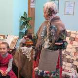 изображение: Фото 5. 2019.01.20 Бабушкины сказки. Объединение детских библиотек Тольятти