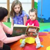 изображение: Фото 2. 2018.03.20 АКВАРЕЛЬные чтения. Объединение детских библиотек Тольятти