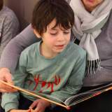 изображение: Фото 63. 2018.01.09 АКВАРЕЛЬные чтения. Объединение детских библиотек Тольятти