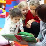 изображение: Фото 27. 2018.11.13 АКВАРЕЛЬные чтения. Объединение детских библиотек Тольятти
