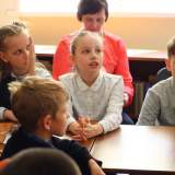изображение: Фото 29. 2019.04.19 Встреча с Н. Бондаренко. Объединение детских библиотек Тольятти