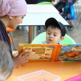 изображение: Фото 6. 2019.09.10 АКВАРЕЛЬные чтения. Объединение детских библиотек Тольятти