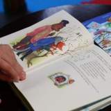 изображение: Фото 19. 2019.01.29 АКВАРЕЛЬные чтения. Объединение детских библиотек Тольятти