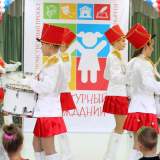 изображение: Фото 3. 2019.09.03 Открытие проекта «Культурный гражданин». Объединение детских библиотек Тольятти