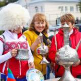 изображение: Фото 47. 2020.09.12 Этно-ярмарка. Объединение детских библиотек Тольятти