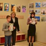 изображение: Фото 33. 2019.02.10 Вифлеемская звезда. Объединение детских библиотек Тольятти