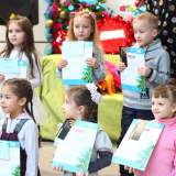 изображение: Фото 100. 2017.12.23 Безопасная ёлка. Объединение детских библиотек Тольятти