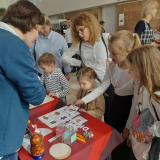 изображение: Фото 6. 2023.05.12 День семьи в Дилижансе. Объединение детских библиотек Тольятти