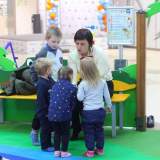 изображение: Фото 9. 2019.10.22 АКВАРЕЛЬные чтения. Объединение детских библиотек Тольятти