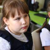 изображение: Фото 44. 2018.10.11 Открытие мастерской программирования. Объединение детских библиотек Тольятти