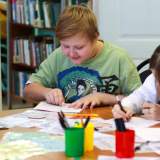 изображение: Фото 64. 2022.12.16 Мастер-класс «Наузы». Объединение детских библиотек Тольятти