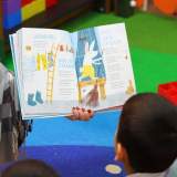 изображение: Фото 24. 2018.01.16 АКВАРЕЛЬные чтения. Объединение детских библиотек Тольятти