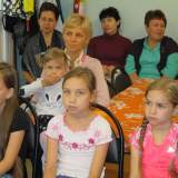 изображение: Фото 7. 2019.09.15 Бабушкины сказки. Объединение детских библиотек Тольятти