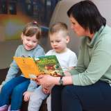 изображение: Фото 35. 2022.05.17 АКВАРЕЛЬные чтения. Объединение детских библиотек Тольятти