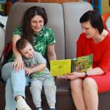 изображение: Фото 33. 2022.05.31 АКВАРЕЛЬные чтения. Объединение детских библиотек Тольятти