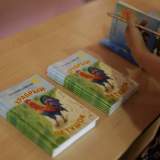 изображение: Фото 3. 2018.09.07 Самарский библиобус в Тольятти. Объединение детских библиотек Тольятти