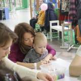 изображение: Фото 57. 2017.10.31. АКВАРЕЛЬные чтения. Объединение детских библиотек Тольятти