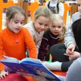 изображение: Фото 18. 2018.02.27 АКВАРЕЛЬные чтения. Объединение детских библиотек Тольятти