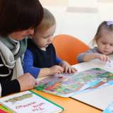 изображение: Фото 94. 2018.11.20 АКВАРЕЛЬные чтения. Объединение детских библиотек Тольятти