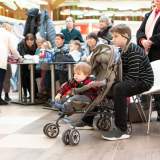 изображение: Фото 41. 2022.11.26 Мамин день. Объединение детских библиотек Тольятти