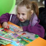 изображение: Фото 17. 2019.05.09 АКВАРЕЛЬные чтения. Объединение детских библиотек Тольятти
