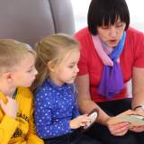 изображение: Фото 68. 2017.11.07 АКВАРЕЛЬные чтения. Объединение детских библиотек Тольятти
