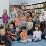 изображение: Фото 33. 2018.03.17 Дочитаться до звезды Гиви Джаши. Объединение детских библиотек Тольятти