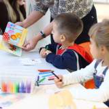 изображение: Фото 103. 2017.10.10 АКВАРЕЛЬные чтения. Объединение детских библиотек Тольятти